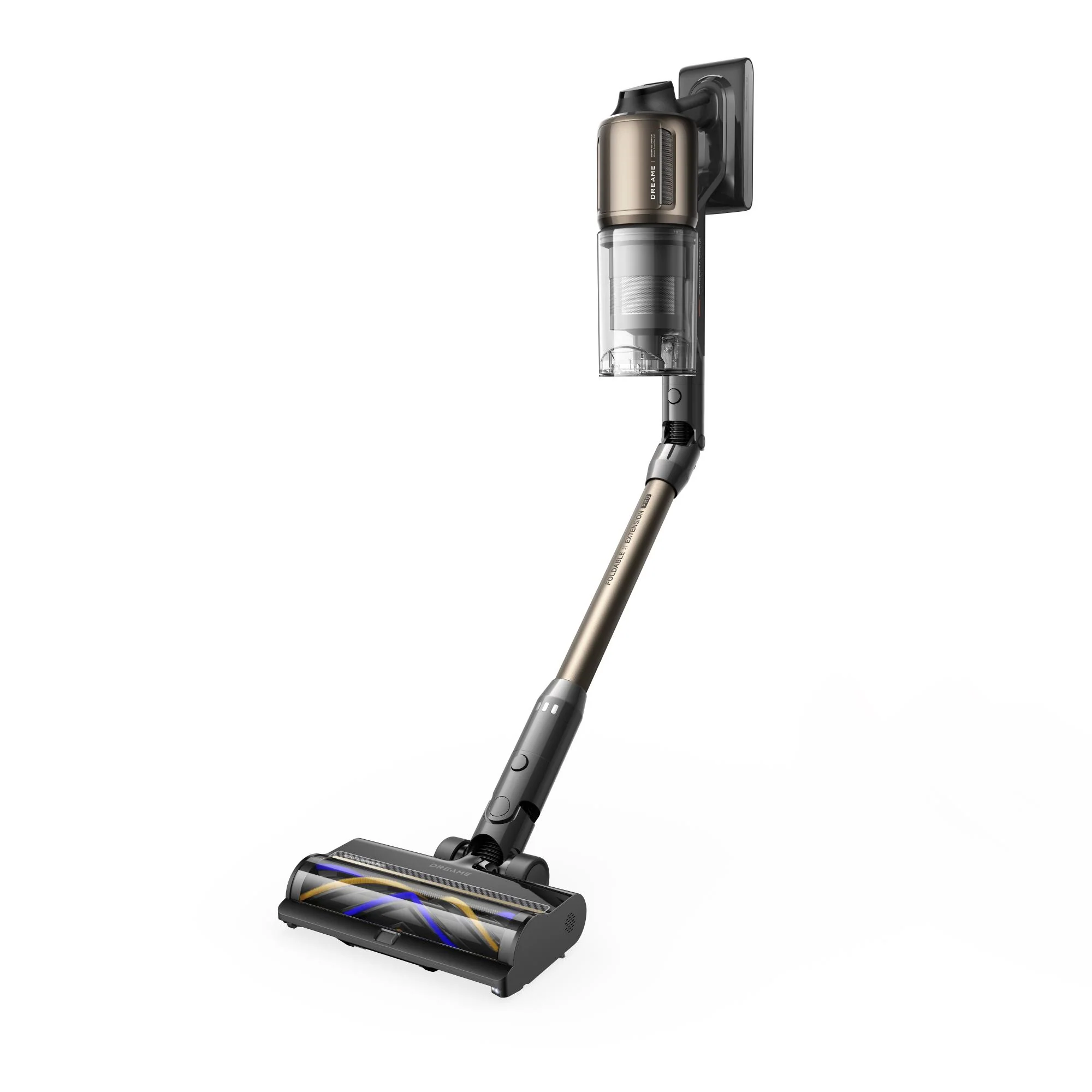 Cordless Stick Vacuums